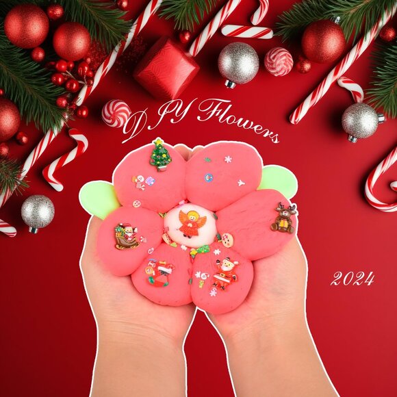 GEILEADER Stretchy, Non-Sticky, Mess-Free Slime for Stress Relief, 16oz NEW - Picture 4 of 5